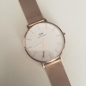 Daniel Wellington Watch